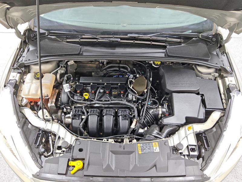 Продажа на аукционе авто 2015 Ford Focus, vin: 1FADP3F21FL211132, номер лота: 46934076