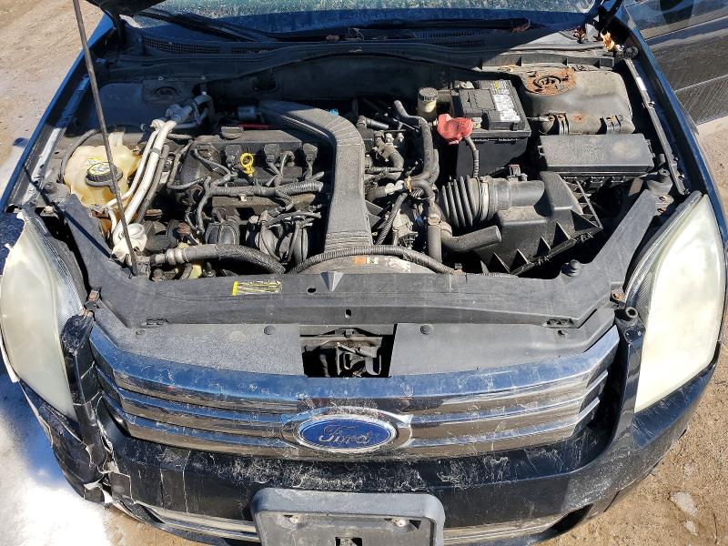 Продажа на аукционе авто 2008 Ford Fusion, vin: 3FAHP07Z68R224457, номер лота: 78629955