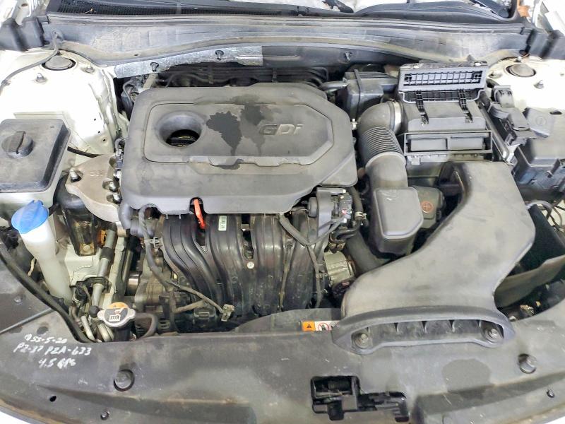 Продажа на аукционе авто 2019 Kia Optima, vin: 5XXGT4L32KG368796, номер лота: 42050206
