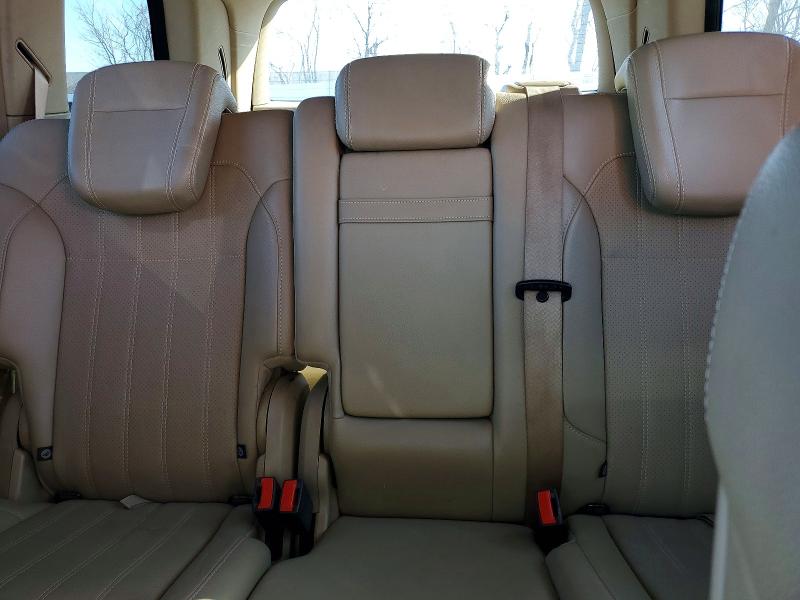 Продажа на аукционе авто 2014 Mercedes-benz Gl, vin: 4JGDF7CE6EA278642, номер лота: 45562246