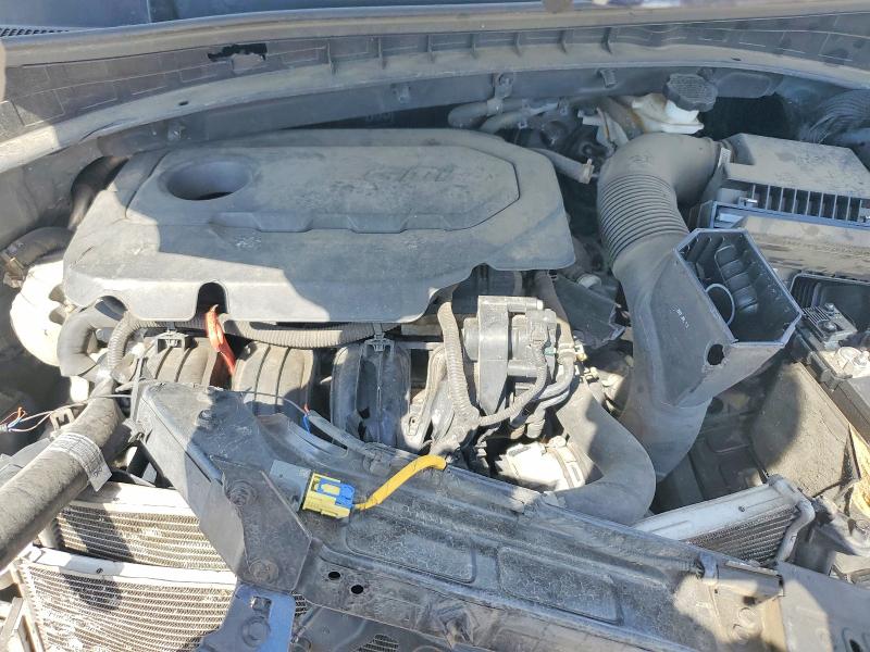 Aukcja sprzedaży 2018 Kia Sportage, vin: KNDPMCAC4J7405350, numer aukcji: 47767136