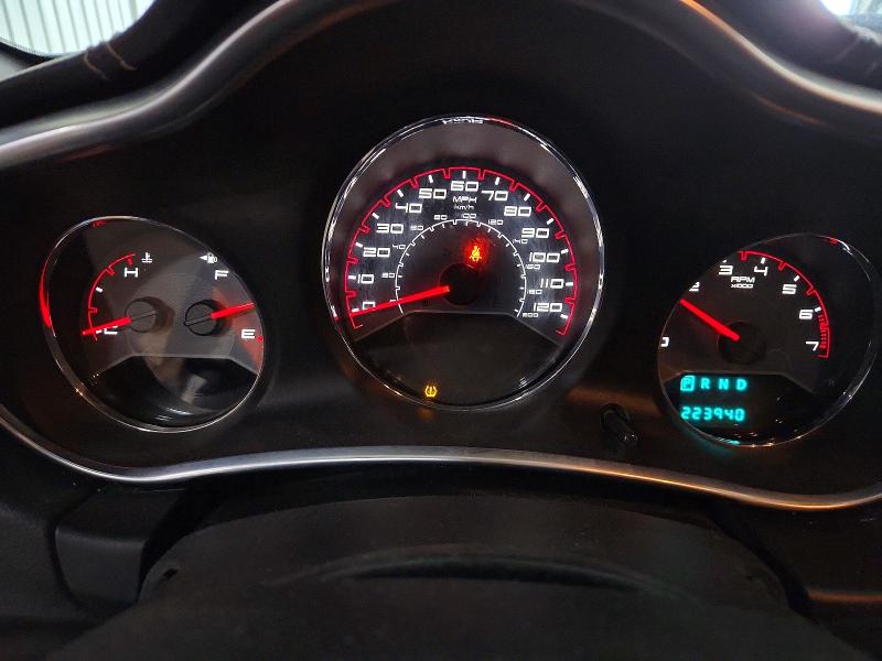 46387516 :رقم المزاد ، 1C3CDZAB0EN161002 vin ، 2014 Dodge Avenger مزاد بيع