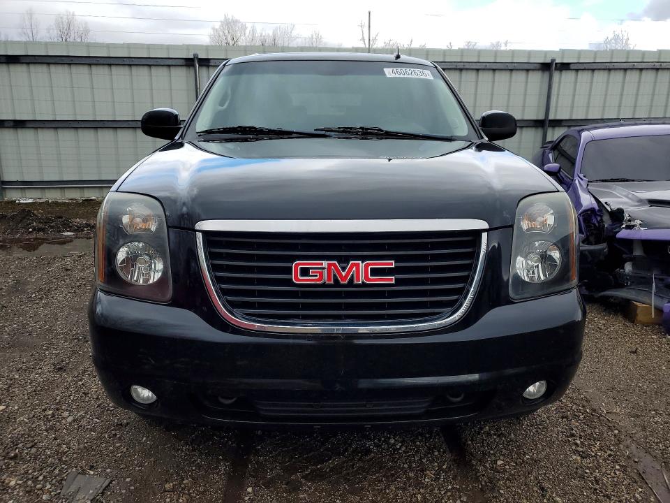 46062636 :رقم المزاد ، 1GKS2KE73ER203993 vin ، 2014 Gmc Yukon Xl مزاد بيع
