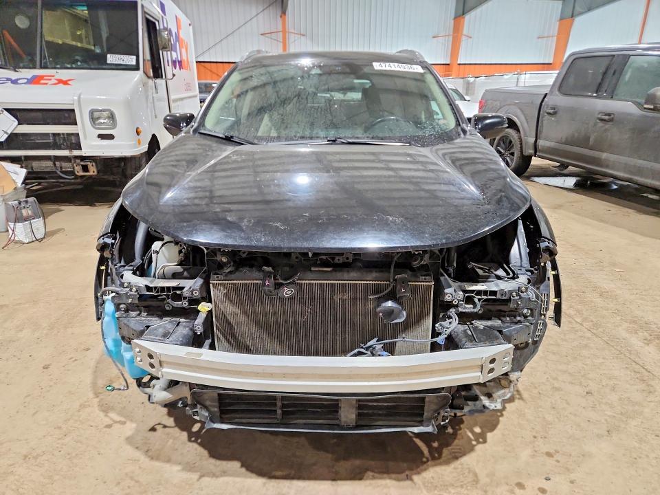 Aukcja sprzedaży 2017 Honda Cr-v, vin: 2HKRW2H97HH130196, numer aukcji: 47414936