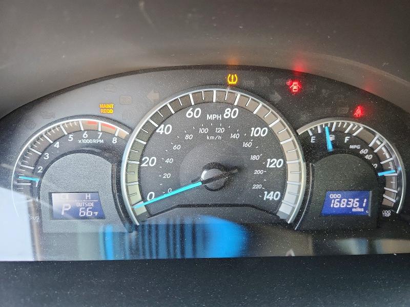 47440706 :رقم المزاد ، 4T1BF1FK3CU032276 vin ، 2012 Toyota Camry مزاد بيع