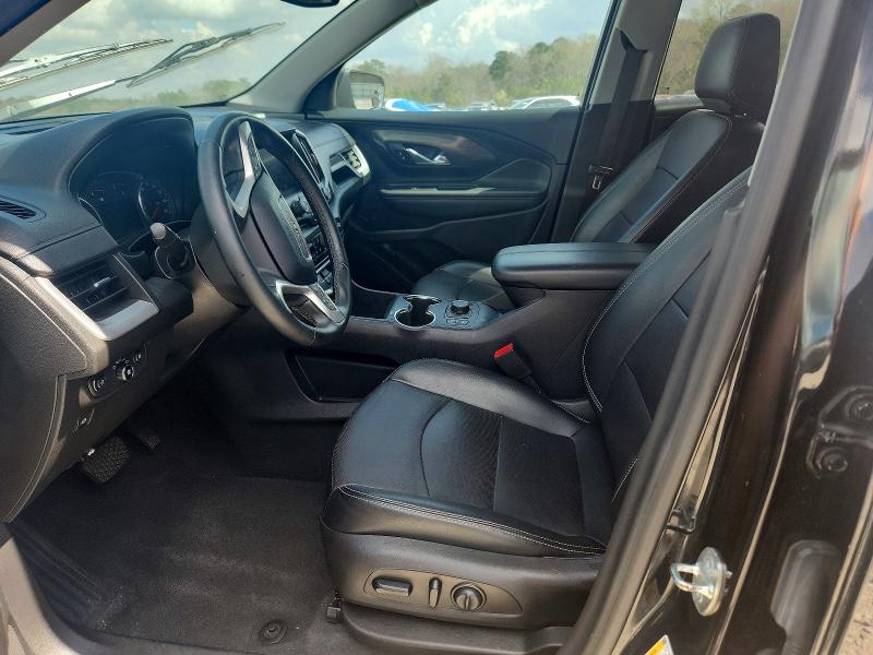Aukcja sprzedaży 2023 Gmc Terrain, vin: 3GKALVEG6PL260709, numer aukcji: 41974396