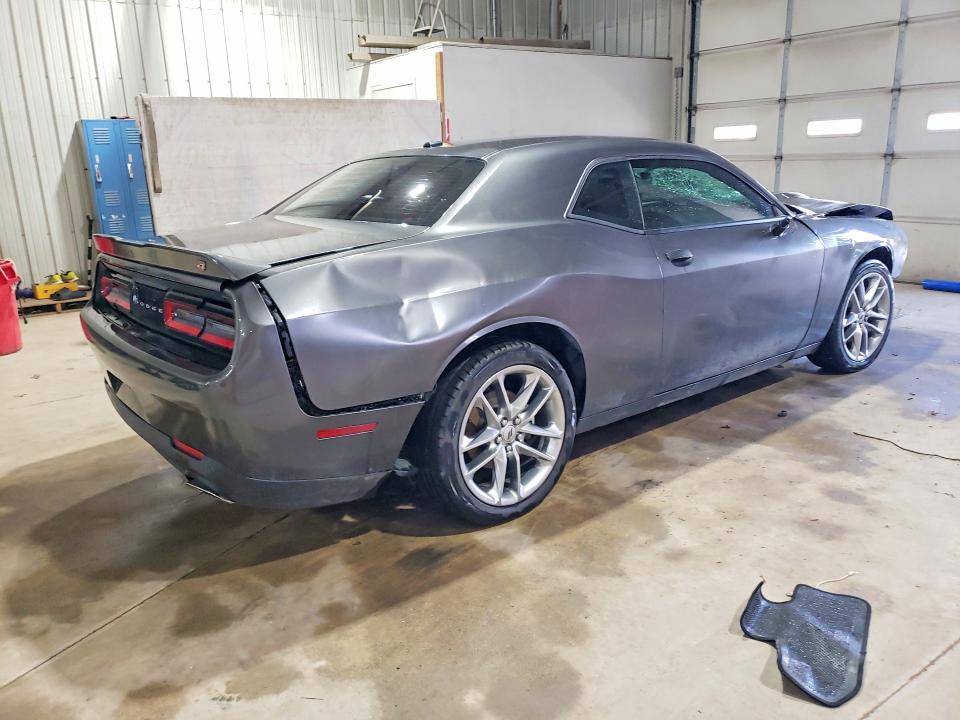 Продажа на аукционе авто 2022 Dodge Challenger, vin: 2C3CDZKG8NH223779, номер лота: 47254816