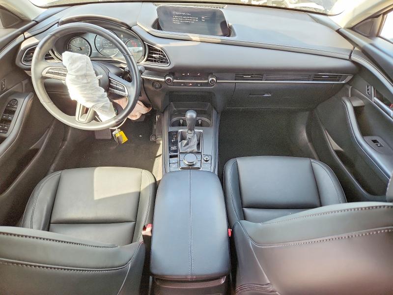48020086 :رقم المزاد ، 3MVDMBBL4NM413602 vin ، 2022 Mazda Cx-30 مزاد بيع
