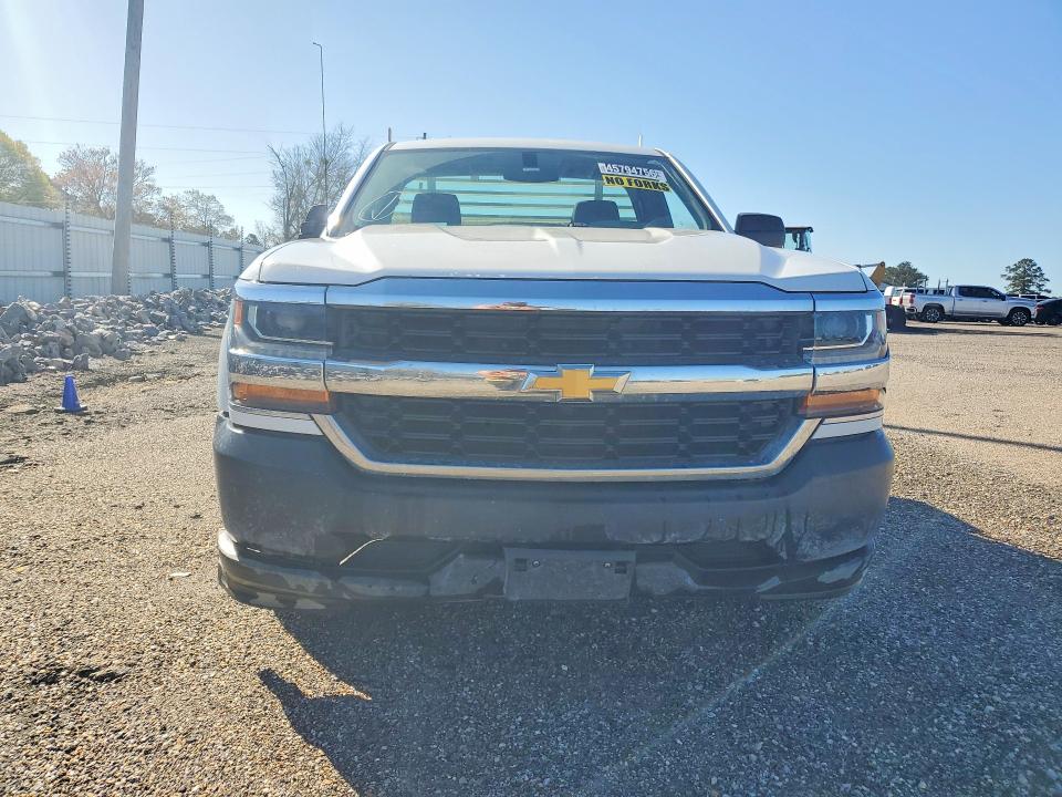 Aukcja sprzedaży 2021 Chevrolet Silverado, vin: 3GCNWAEH9MG119756, numer aukcji: 45795366