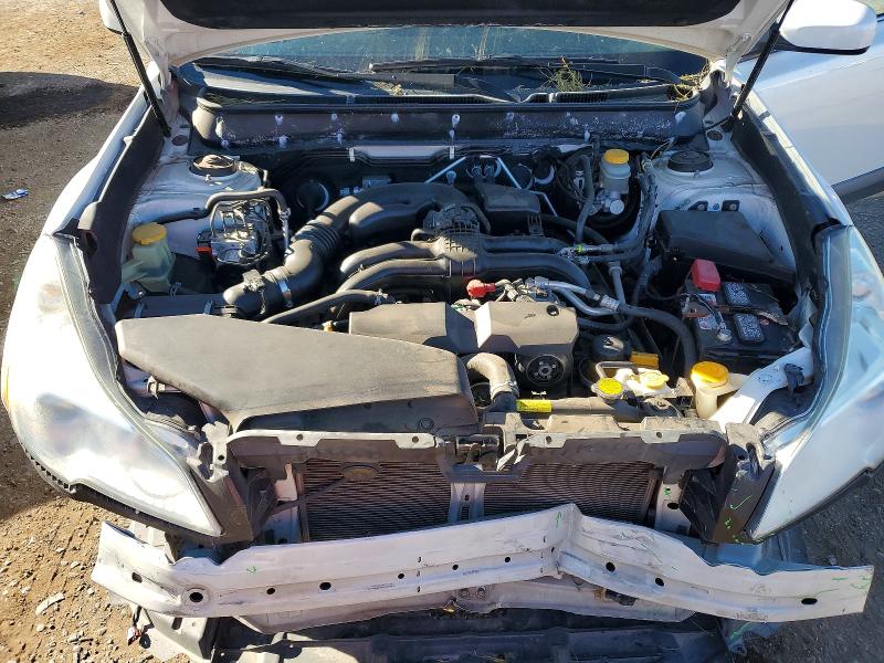 2013 Subaru Outback მანქანა იყიდება აუქციონზე, vin: 4S4BRBGC0D3304746, აუქციონის ნომერი: 45773226