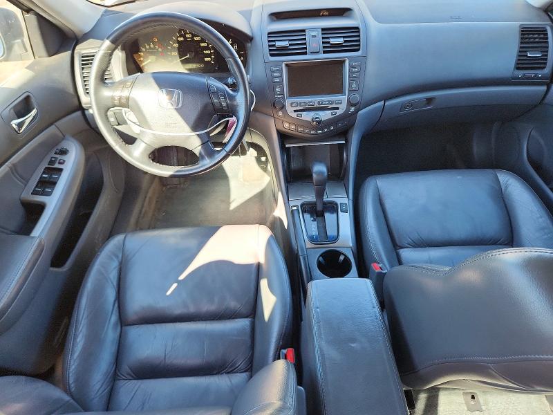 Aukcja sprzedaży 2006 Honda Accord, vin: 1HGCM66836A071053, numer aukcji: 45499116