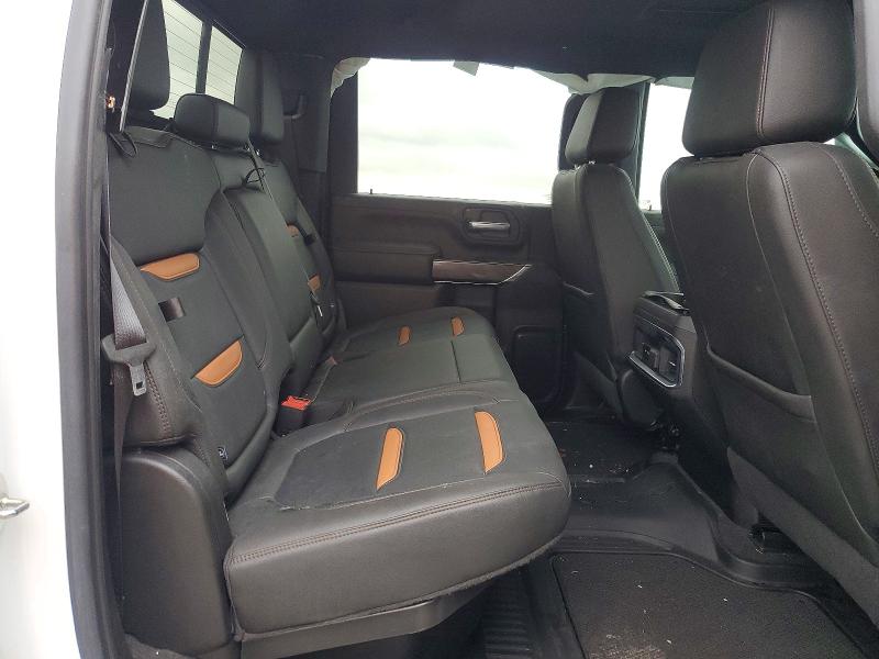 Aukcja sprzedaży 2022 Gmc Sierra, vin: 1GT49PE71NF148734, numer aukcji: 77538095