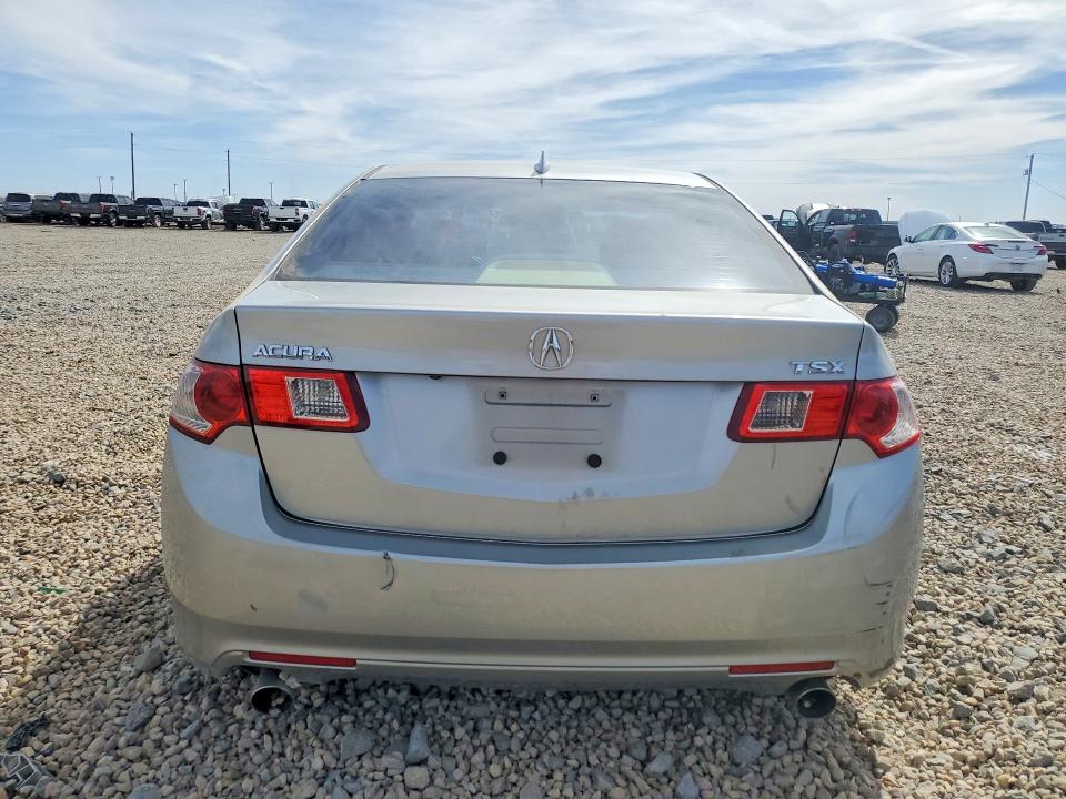 2010 Acura Tsx მანქანა იყიდება აუქციონზე, vin: JH4CU2F65AC034118, აუქციონის ნომერი: 46237036