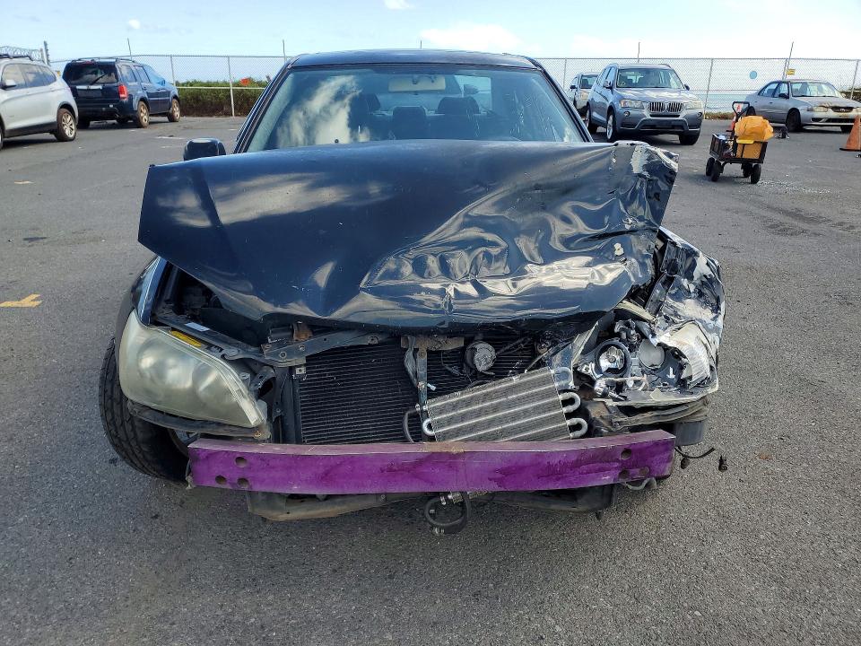 Aukcja sprzedaży 2001 Lexus Is 300, vin: JTHBD182410011365, numer aukcji: 47783676