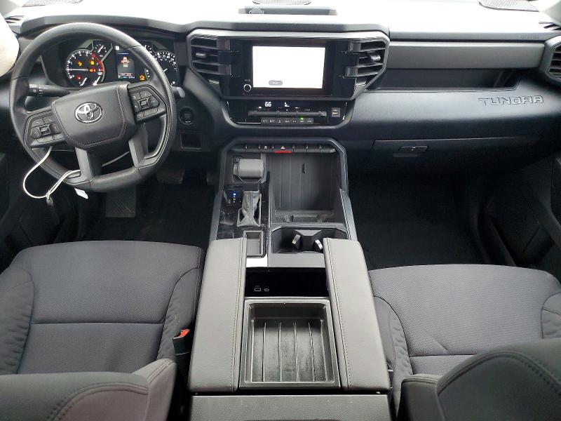 Продажа на аукционе авто 2026 Toyota Tundra, vin: 5TFKB5AB4TX052680, номер лота: 45571016