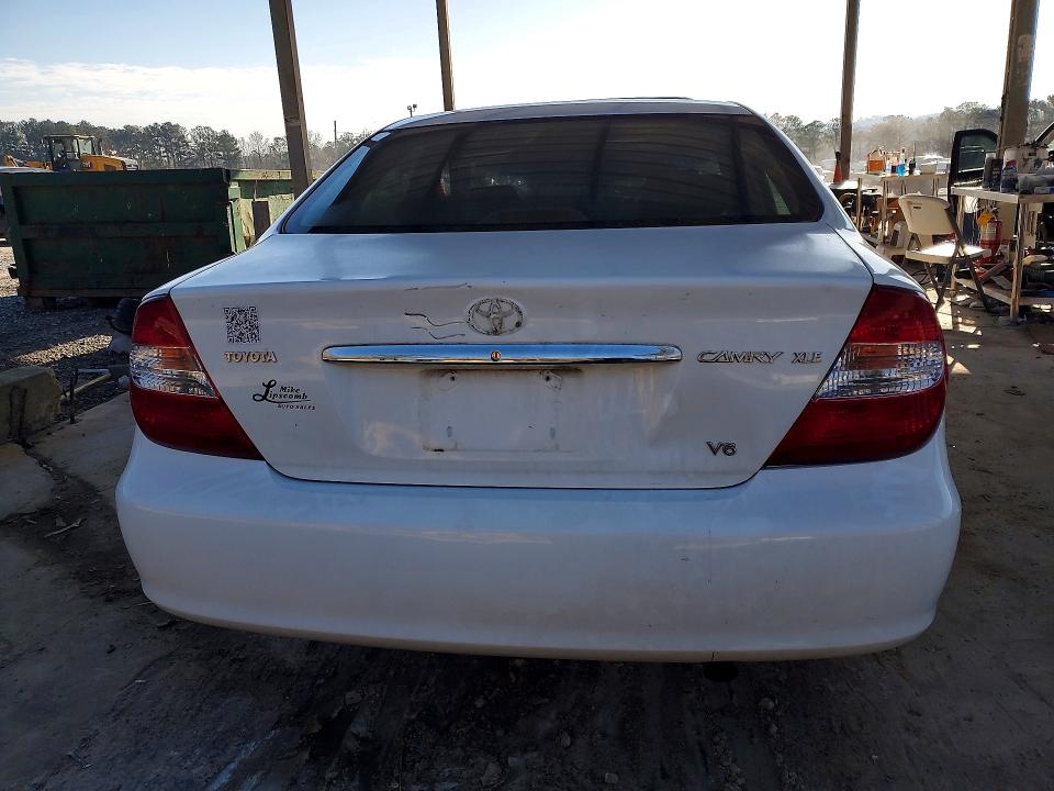 Продажа на аукционе авто 2004 Toyota Camry, vin: 4T1BF32K64U068935, номер лота: 46092176