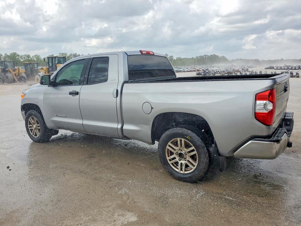 Aukcja sprzedaży 2016 Toyota Tundra, vin: 5TFRM5F19GX109289, numer aukcji: 48319176