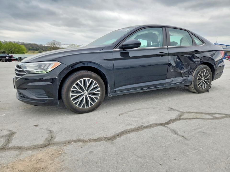 Продажа на аукционе авто 2021 Volkswagen Jetta, vin: 3VWC57BU3MM037230, номер лота: 47900036