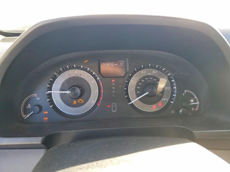 Aukcja sprzedaży 2016 Honda Odyssey, vin: 5FNRL5H67GB126114, numer aukcji: 47309316