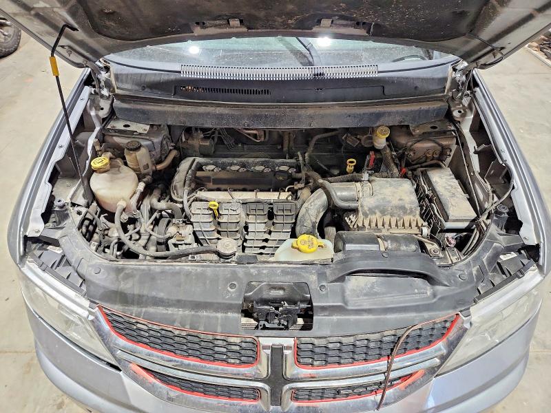 Aukcja sprzedaży 2018 Dodge Journey, vin: 3C4PDCAB3JT236022, numer aukcji: 47841756