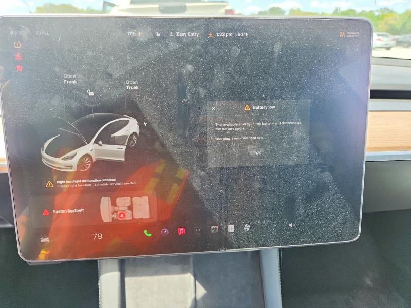 Aukcja sprzedaży 2021 Tesla Model 3, vin: 5YJ3E1EA1MF870367, numer aukcji: 46290976