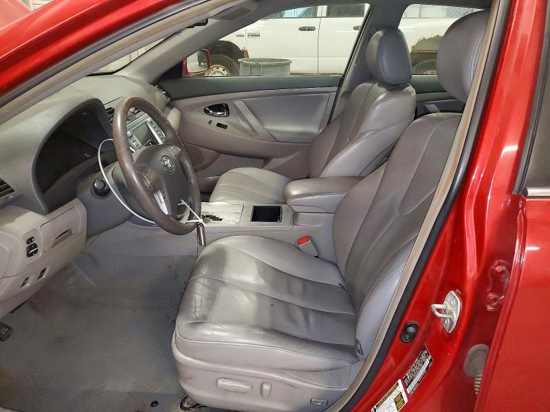 Aukcja sprzedaży 2008 Toyota Camry Hybrid, vin: 4T1BB46K88U061289, numer aukcji: 47921826