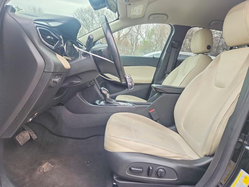 Продажа на аукционе авто 2020 Buick Encore Gx, vin: KL4MMBS26LB120761, номер лота: 46095936