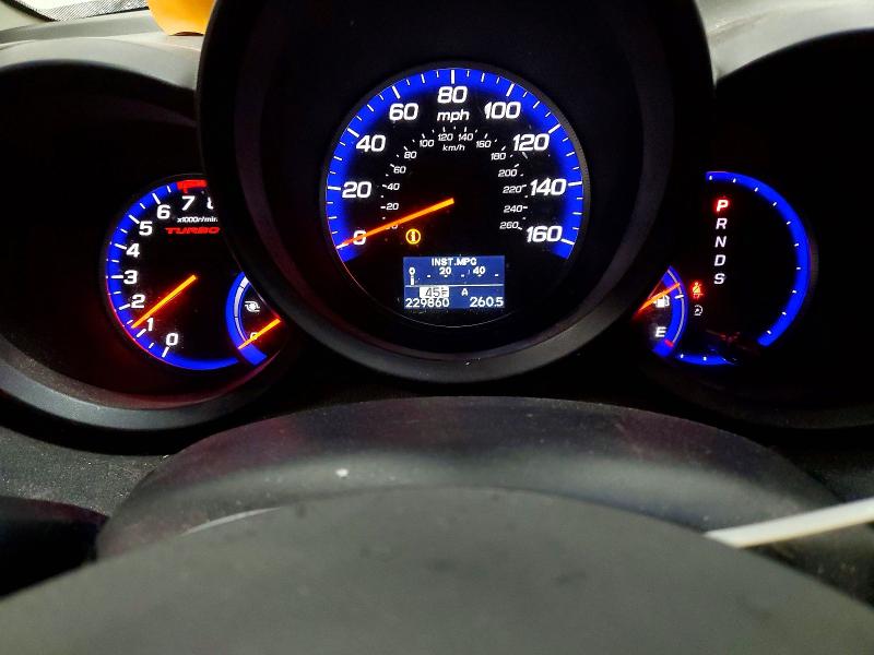 2008 Acura Rdx მანქანა იყიდება აუქციონზე, vin: 5J8TB18588A005788, აუქციონის ნომერი: 45598786