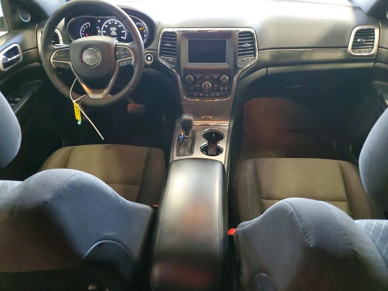 2021 Jeep Grand Cherokee მანქანა იყიდება აუქციონზე, vin: 1C4RJFAG2MC828106, აუქციონის ნომერი: 46285656