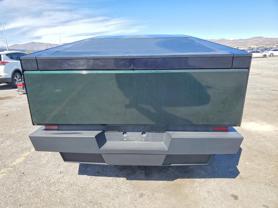 Aukcja sprzedaży 2024 Tesla Cybertruck, vin: 7G2CEHED2RA005007, numer aukcji: 45467596