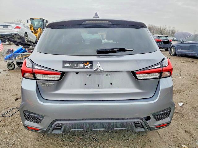 Продаж на аукціоні авто 2021 Mitsubishi Outlander Sport, vin: JA4APUAU1MU007556, номер лоту: 79594745