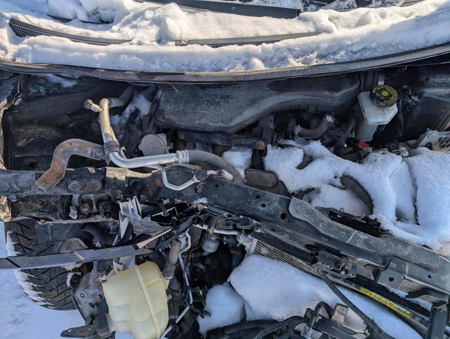2020 Nissan Qashqai მანქანა იყიდება აუქციონზე, vin: JN1BJ1CW0LW377556, აუქციონის ნომერი: 75754685