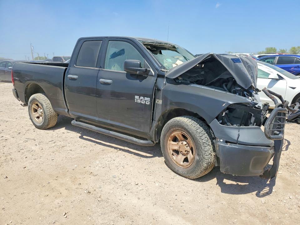 Aukcja sprzedaży 2014 Ram 1500, vin: 1C6RR6FT4ES384109, numer aukcji: 47342096