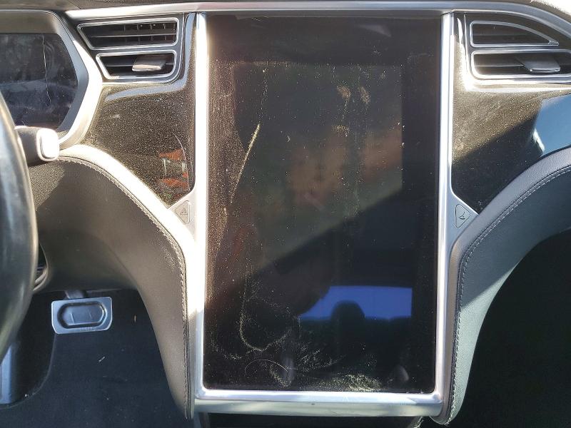 Продажа на аукционе авто 2014 Tesla Model S, vin: 5YJSA1S18EFP57058, номер лота: 79828665