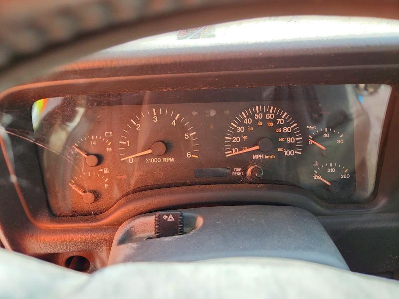 Продажа на аукционе авто 2001 Jeep Cherokee, vin: 1J4FF48S41L569966, номер лота: 47074206