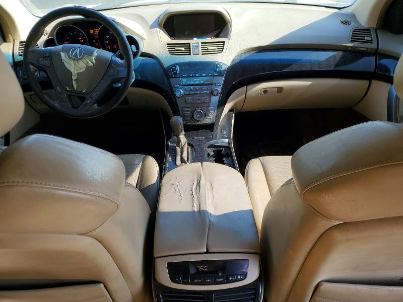 Продажа на аукционе авто 2008 Acura Mdx, vin: 2HNYD28508H519098, номер лота: 79578545
