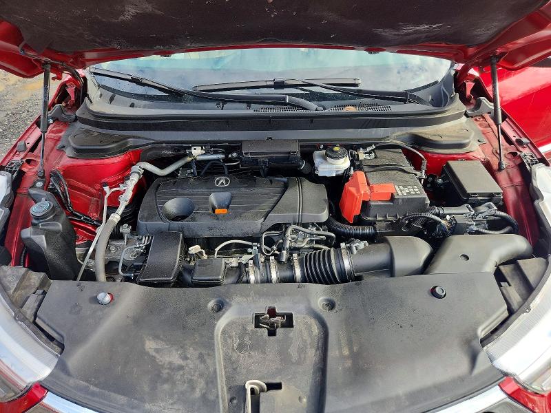 Aukcja sprzedaży 2021 Acura Rdx, vin: 5J8TC2H51ML029027, numer aukcji: 79751905