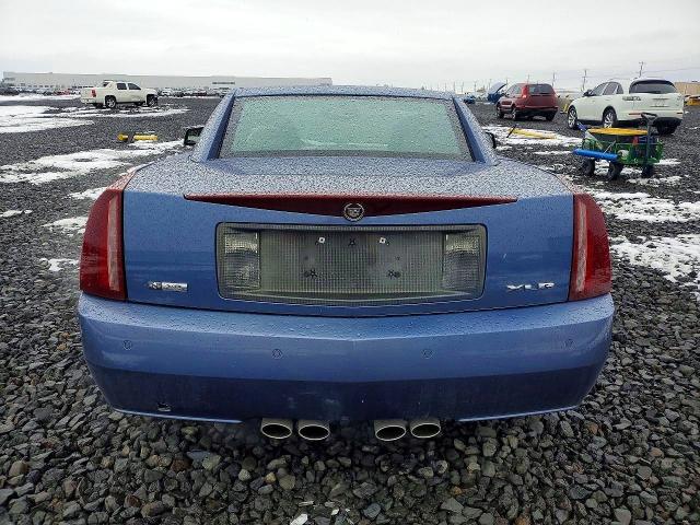 Aukcja sprzedaży 2006 Cadillac Xlr, vin: 1G6YV36A665600901, numer aukcji: 46319706
