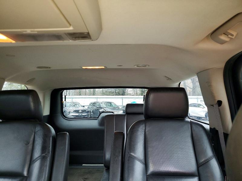 Продаж на аукціоні авто 2011 Cadillac Escalade, vin: 1GYS4CEF2BR117504, номер лоту: 45749136