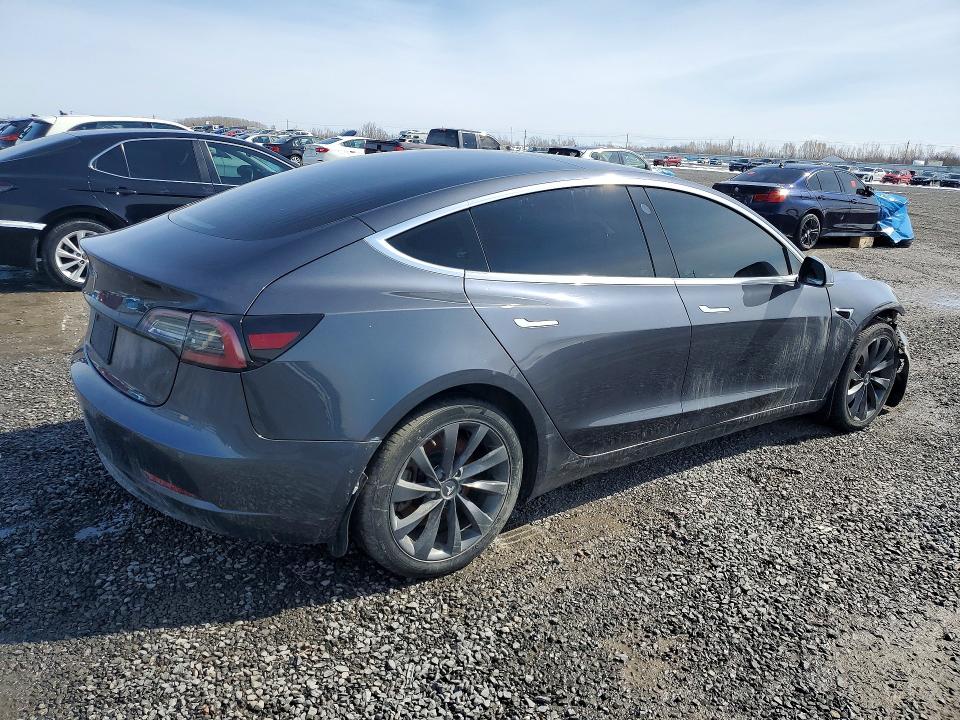Aukcja sprzedaży 2019 Tesla Model 3 50 4dr, vin: 5YJ3E1EA1KF425818, numer aukcji: 46546386
