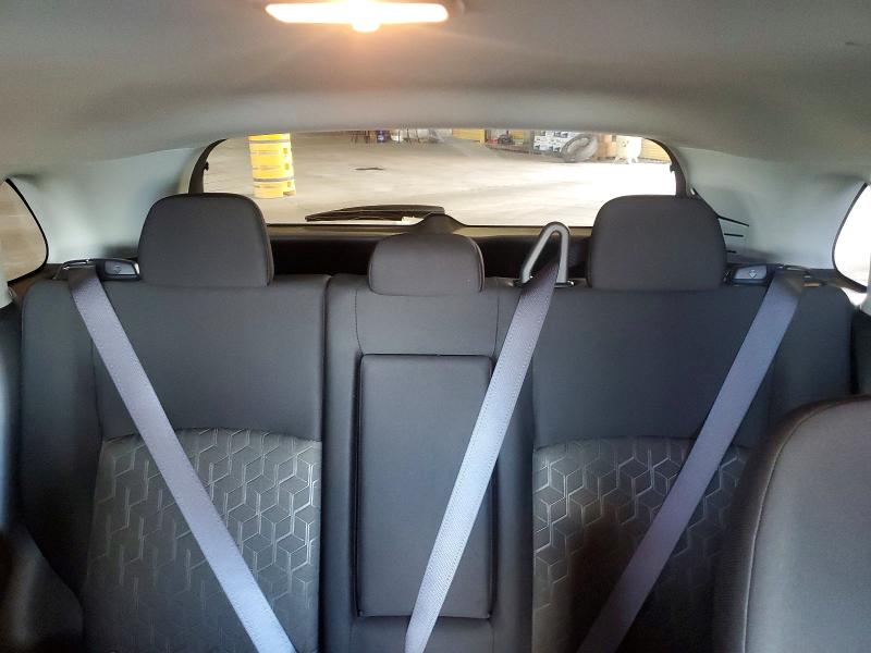 2026 Mitsubishi Outlander Sport მანქანა იყიდება აუქციონზე, vin: JA4ARUAU9TU014442, აუქციონის ნომერი: 48043416
