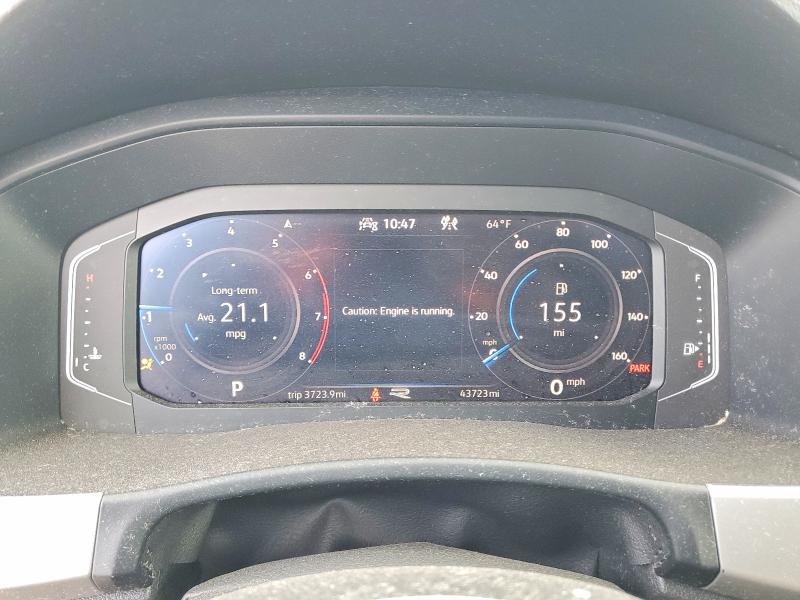 Aukcja sprzedaży 2023 Volkswagen Atlas Cross Sport, vin: 1V2SE2CA7PC214131, numer aukcji: 47328396