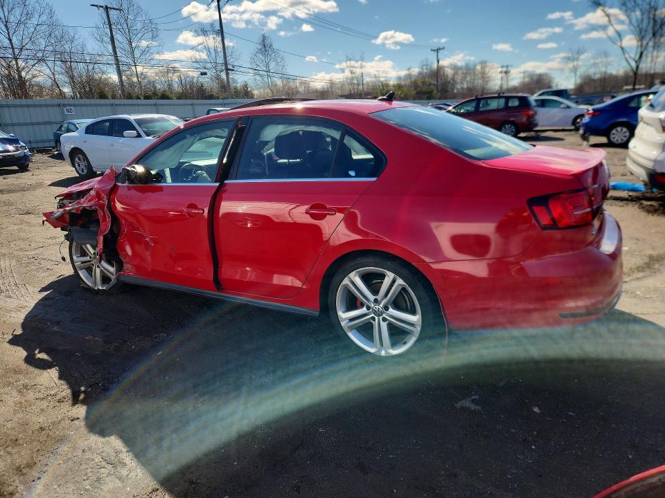 Aukcja sprzedaży 2017 Volkswagen Jetta, vin: 3VW4T7AJ6HM316095, numer aukcji: 41742146