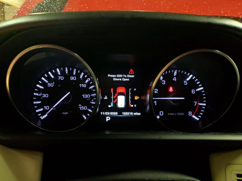 Продаж на аукціоні авто 2014 Land Rover Range Rover Sport, vin: SALWR2WF7EA328839, номер лоту: 41961006