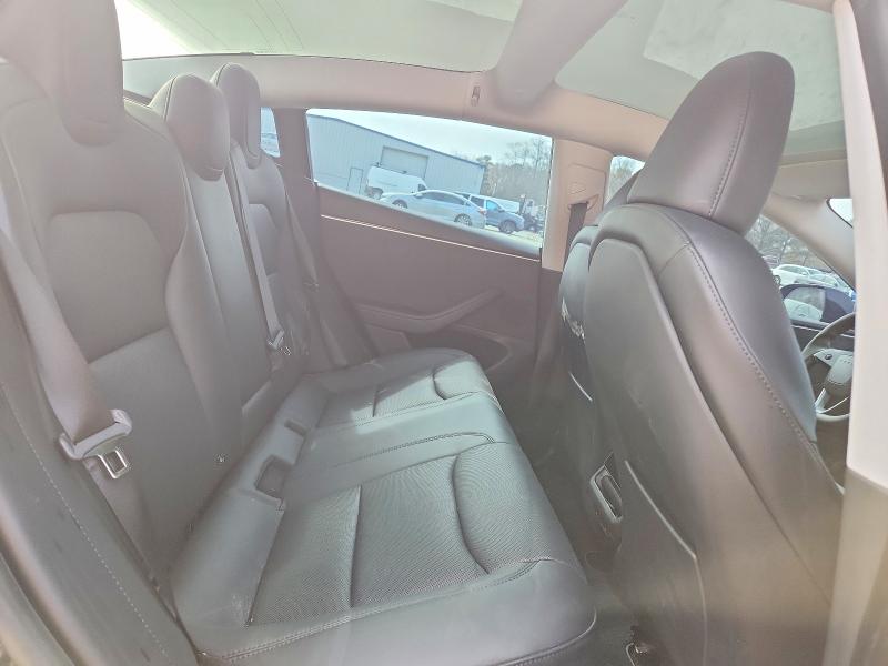 Aukcja sprzedaży 2024 Tesla Model 3, vin: 5YJ3E1EB8RF794775, numer aukcji: 79965595