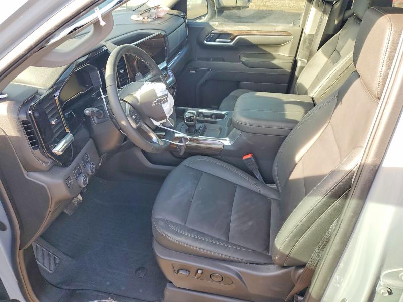 Aukcja sprzedaży 2025 Chev Silverado, vin: 1GCUKEE82SZ128472, numer aukcji: 46548316