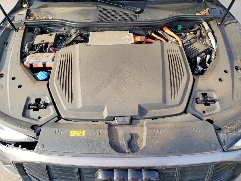 Aukcja sprzedaży 2022 Audi E-tron, vin: WA1LAAGE2NB014103, numer aukcji: 47213456
