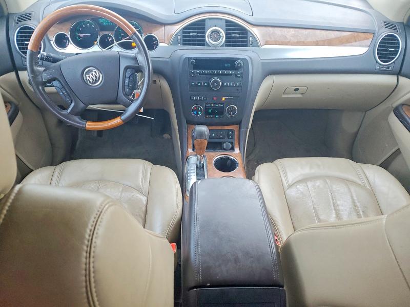 Aukcja sprzedaży 2009 Buick Enclave, vin: 5GAEV23D89J141490, numer aukcji: 41590496