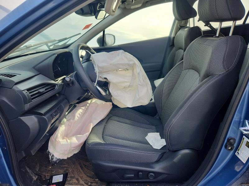 Aukcja sprzedaży 2024 Subaru Crosstrek, vin: JF2GUADC2RH871978, numer aukcji: 47104726