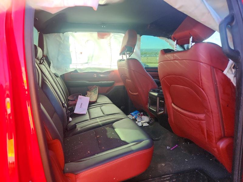 Продажа на аукционе авто 2024 Ram 1500, vin: 1C6SRFLTXRN101755, номер лота: 46949066